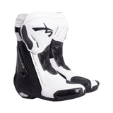 Mocha Knight MK-SHK109 motorcycle racing boots