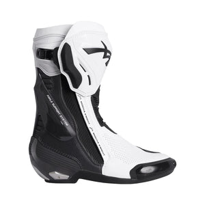 Mocha Knight MK-SHK109 motorcycle racing boots