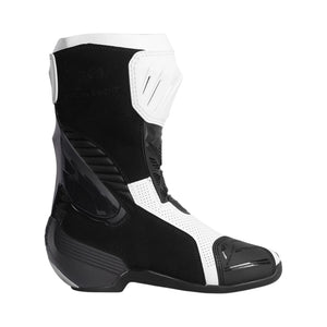 Mocha Knight MK-SHK109 motorcycle racing boots