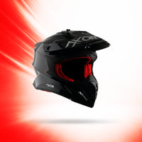 Motocross Helmets