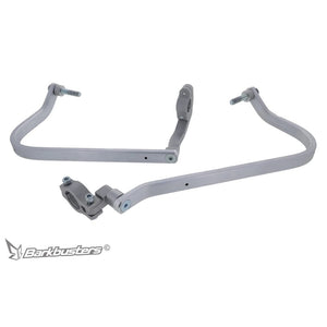 Motodrift Barkbusters two-point aluminium handguard mount kit for BMW F 900 GSA motorcycle
