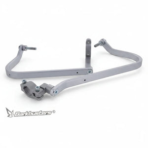 Motodrift Barkbusters two-point aluminium handguard mount hardware kit for BMW F 900 GSA motorcycle