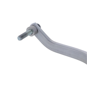 Motodrift Barkbusters aluminium handguard mounting hardware for BMW F 900 GSA showing the two-point mount bolt detail