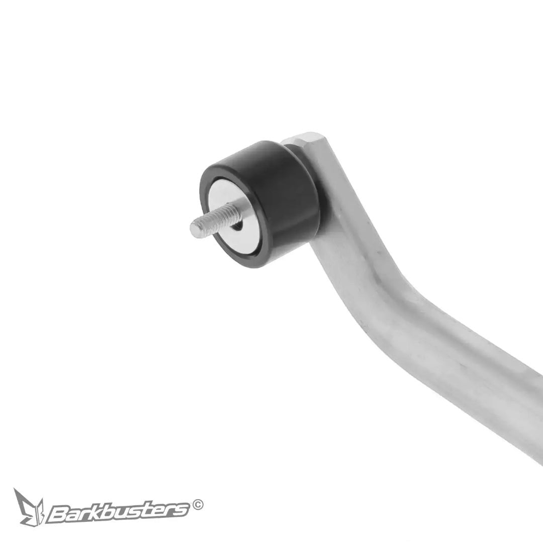 Motodrift Barkbusters handguard aluminium backbone mounting hardware for KTM 390 Adventure motorcycle