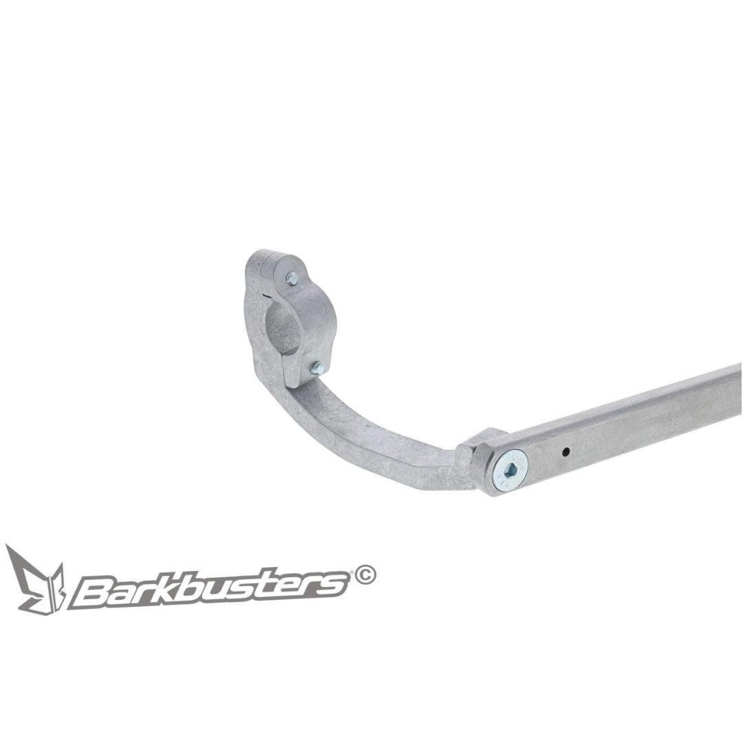 Motodrift Barkbusters two point mount aluminium hardware kit for Honda XL 750 Transalp motorcycle handlebars