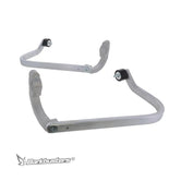 Motodrift Barkbusters two-point mount aluminium handguard kit for KTM 390 Adventure 2025 motorcycle
