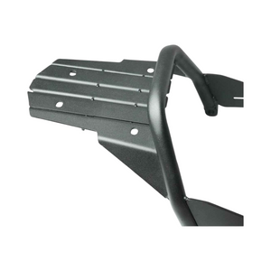 LCB Comet Luggage Carrier For Royal Enfield Super Meteor 650 (Black) - Motodrift