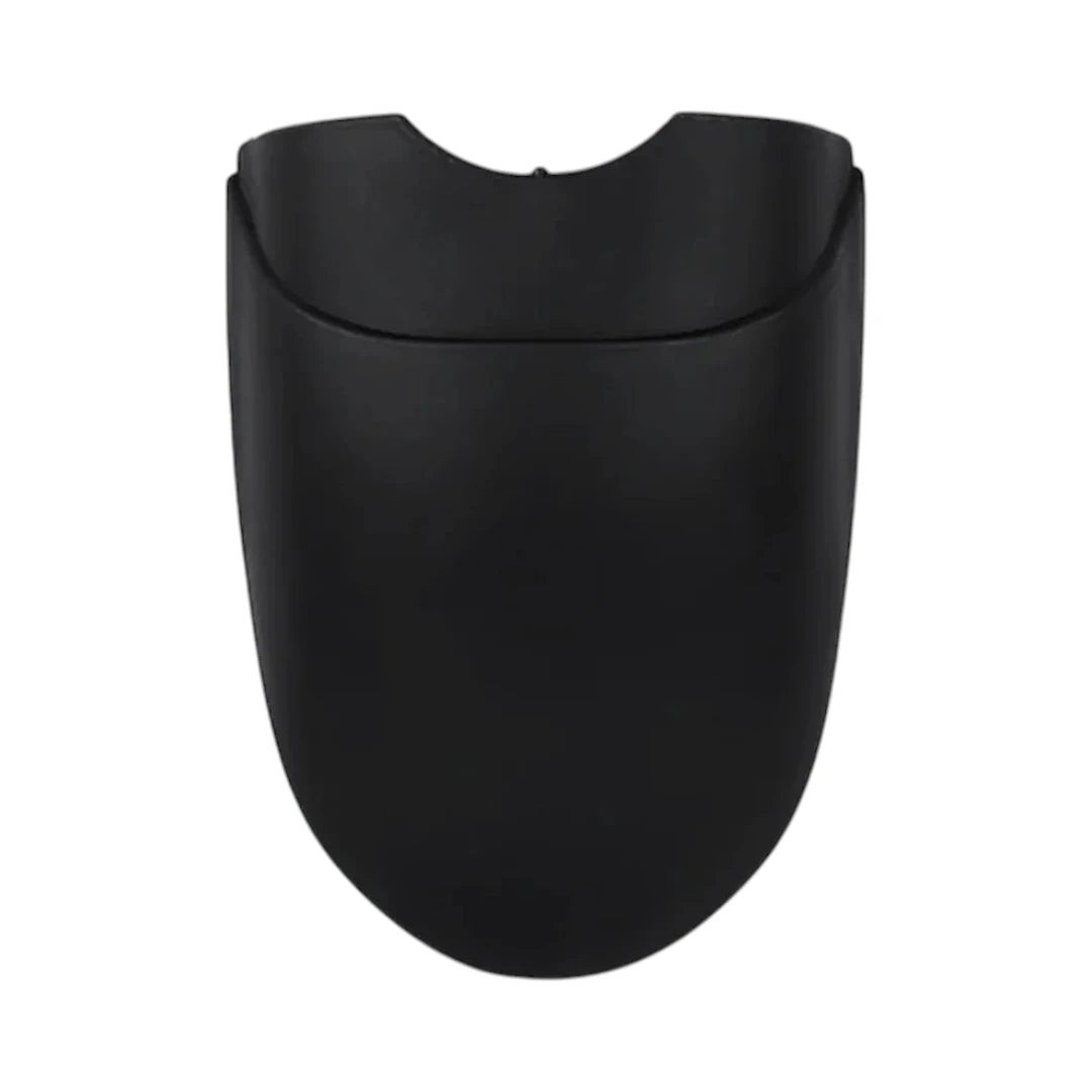 Motodrift JB RACING black mudguard extender for Honda H'ness CB350 motorcycle front fender protection