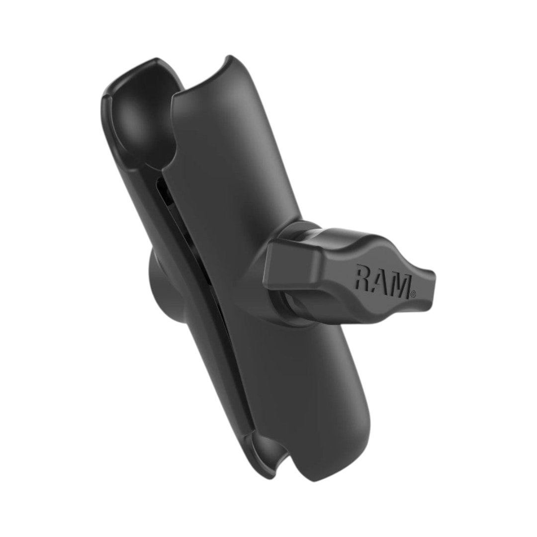 RAM Arm - Double Socket Arm MEDIUM 25mm (1") Balls - Motodrift