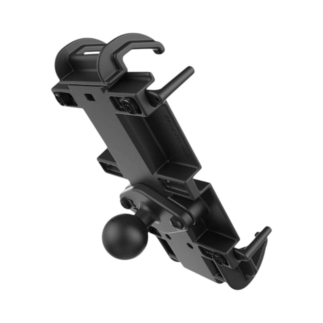 RAM Quick-Grip XL Phone Holder with Ball - Motodrift