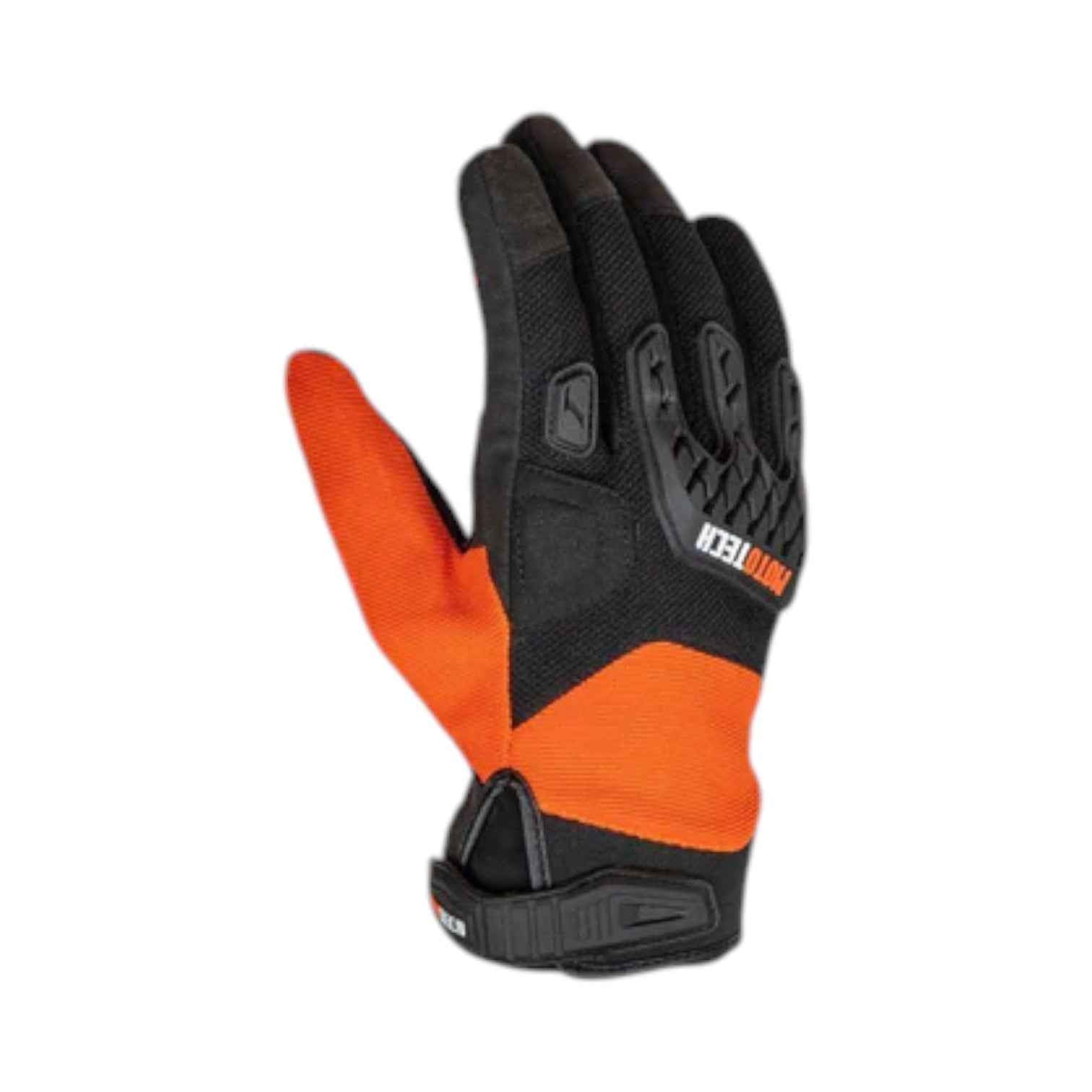 Mototech Reflex Airflo Gloves