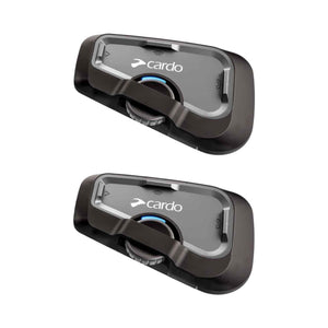 Cardo Freecom 4X Duo