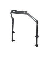 Number Plate Relocator For Bajaj Dominar 250 - Motodrift