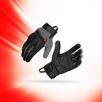 Off-Road Gloves