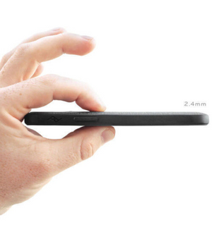 Peak Design Mobile Everyday Case For iPhone 14 Series – Charcoal - Motodrift