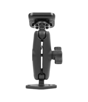 Peak Design Mobile Motorcycle Mount 1″ ball Adapter - Black - Motodrift