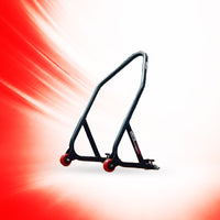 Paddock Stands