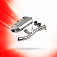 Performance Exhausts