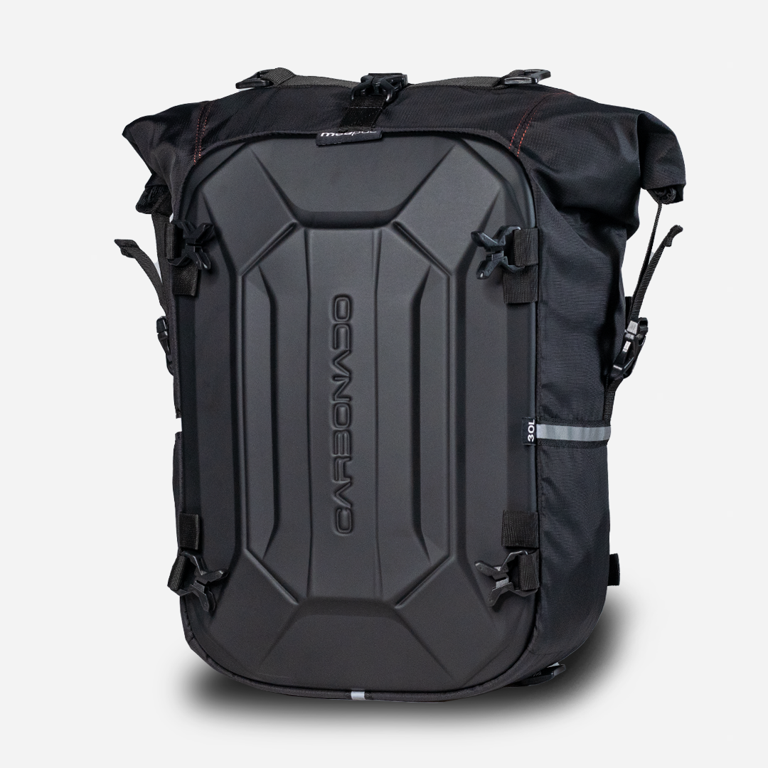 Carbonado ModPac Pro - Motodrift