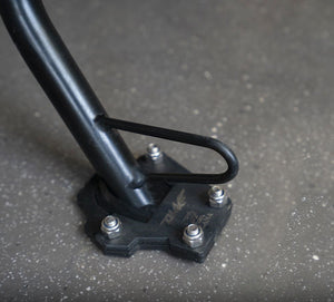 Zana Side Stand Extender For KTM Duke 390 Gen 3 - Motodrift