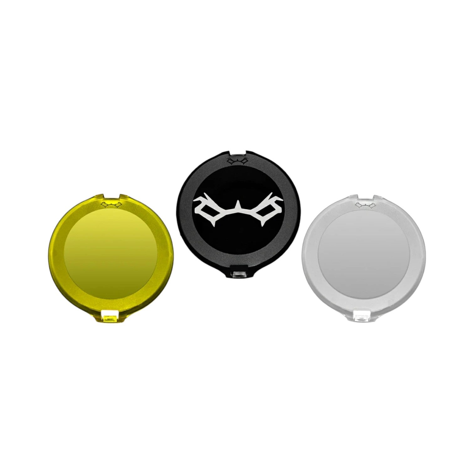 Maddog Lycan & Rage Auxillary Light Filters