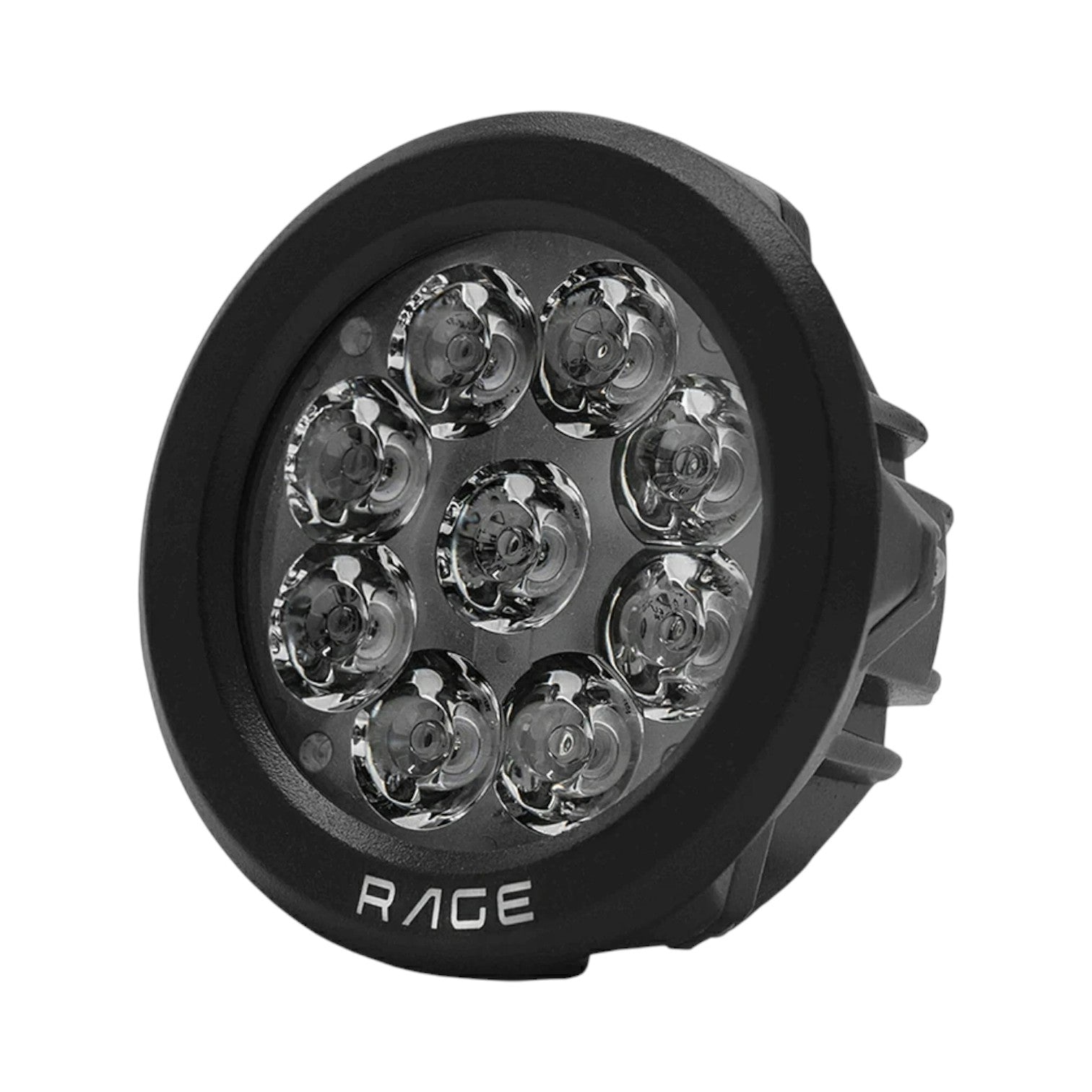 Maddog Rage Auxillary Lights