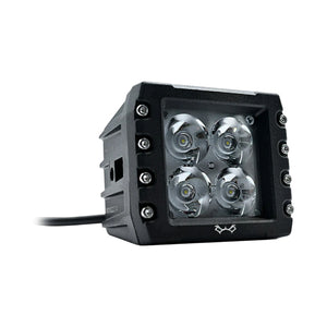 Maddog Delta Aux Light - Motodrift