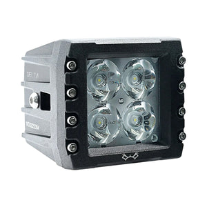 Maddog Delta Aux Light - Motodrift