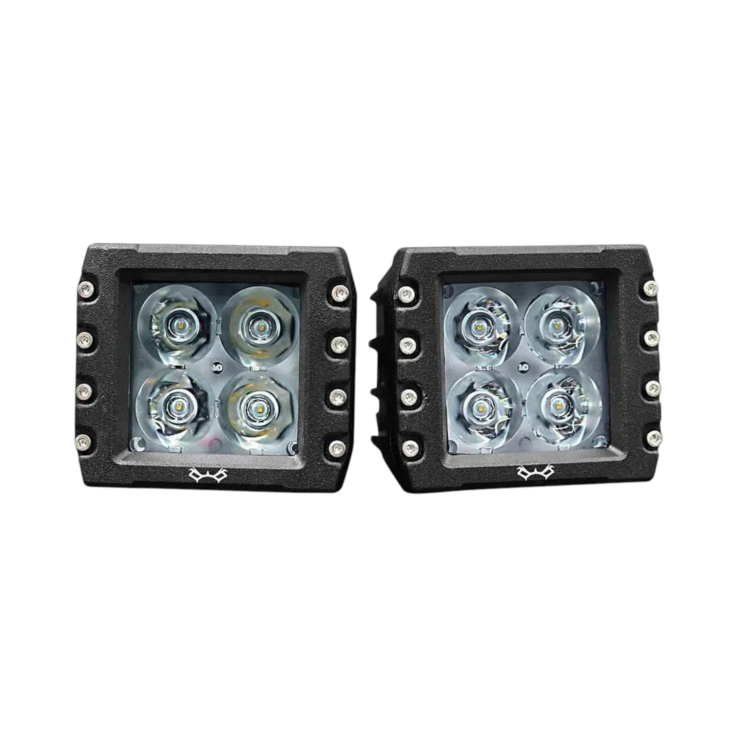 Maddog Delta Aux Light - Motodrift