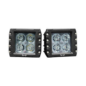 Maddog Delta Aux Light - Motodrift