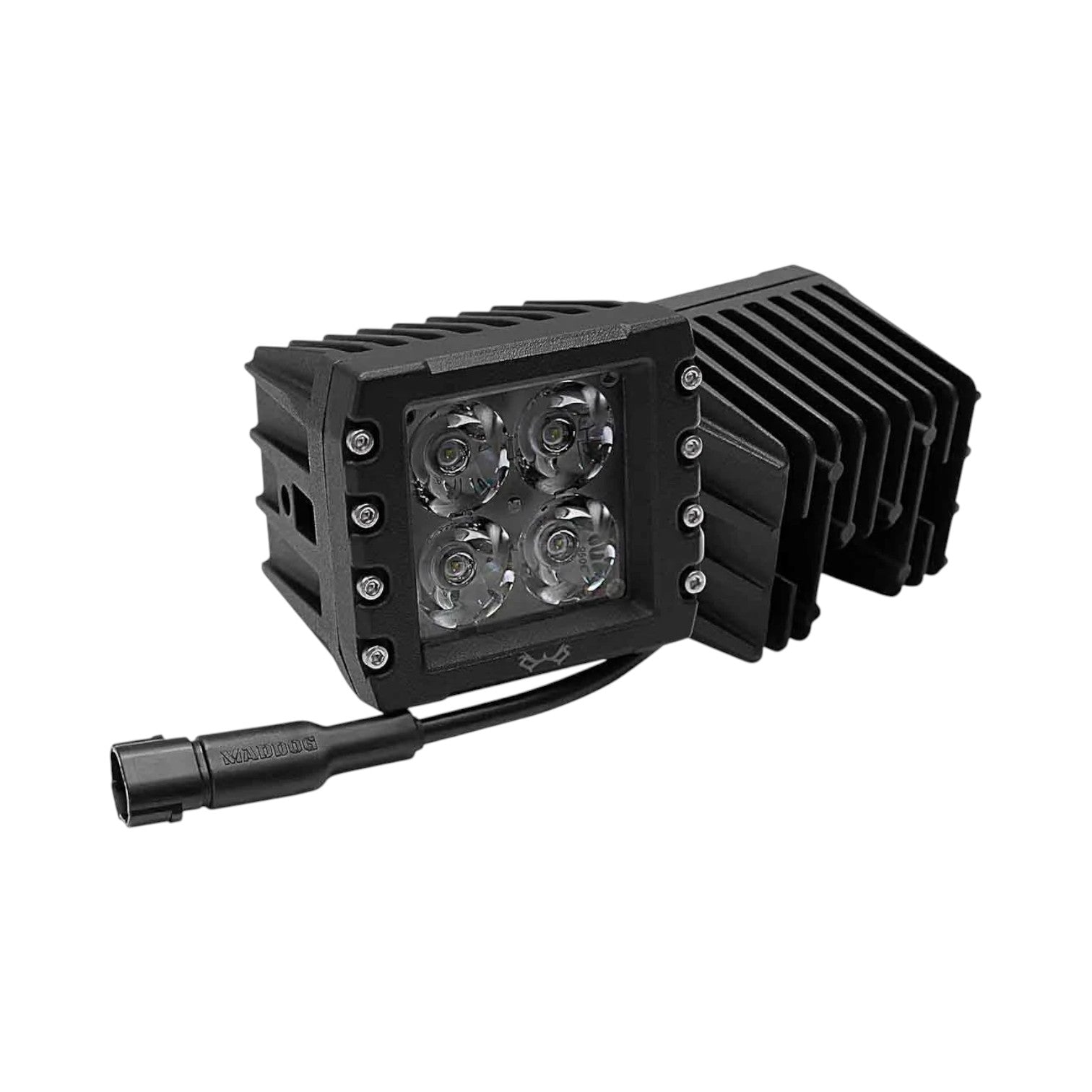 Maddog Delta Aux Light - Motodrift