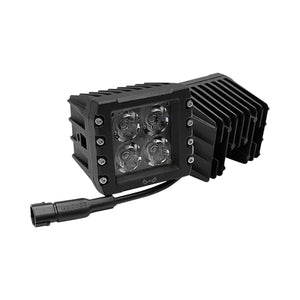 Maddog Delta Aux Light - Motodrift