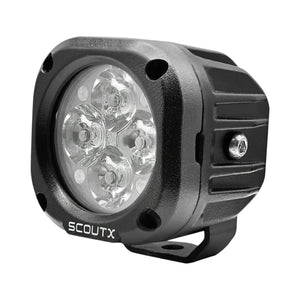 Maddog Scout X Aux Light - Motodrift