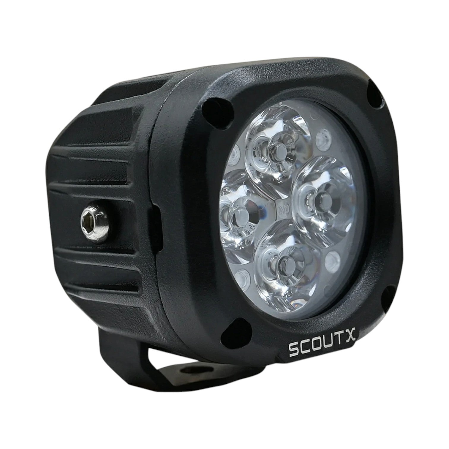 Maddog Scout X Aux Light - Motodrift