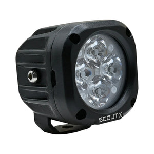 Maddog Scout X Aux Light - Motodrift