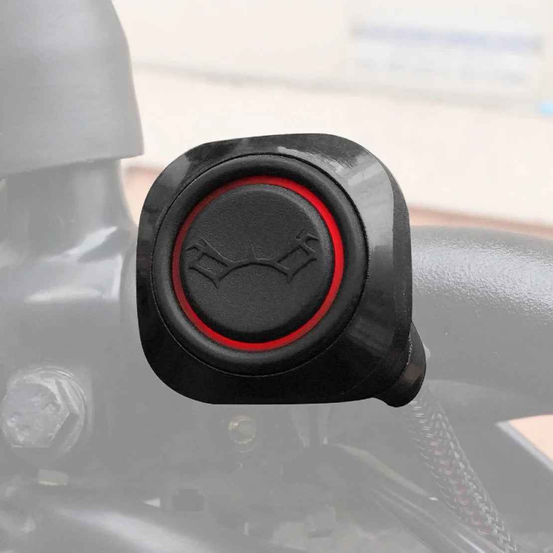 Maddog Switch and Wire harness Pro