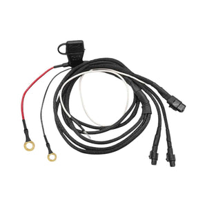 Maddog Switch and Wire harness Pro