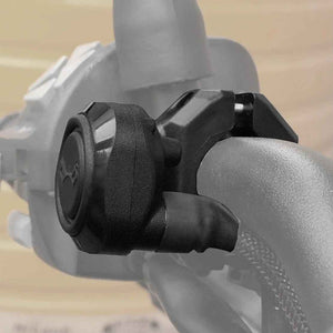 Maddog Switch and Wire harness Pro