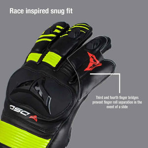 DSG Race Pro Sport Gloves