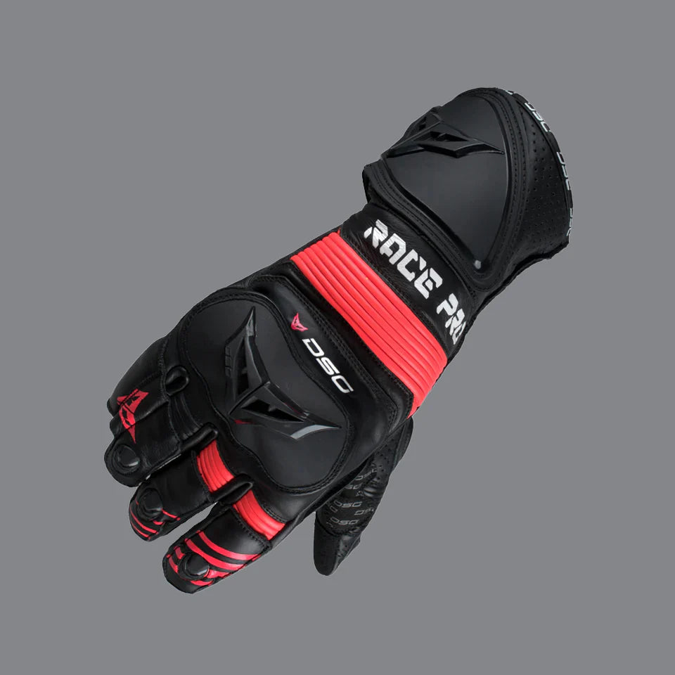 DSG Race Pro Sport Gloves