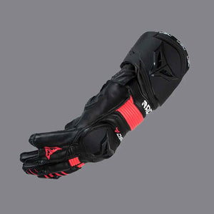 DSG Race Pro Sport Gloves