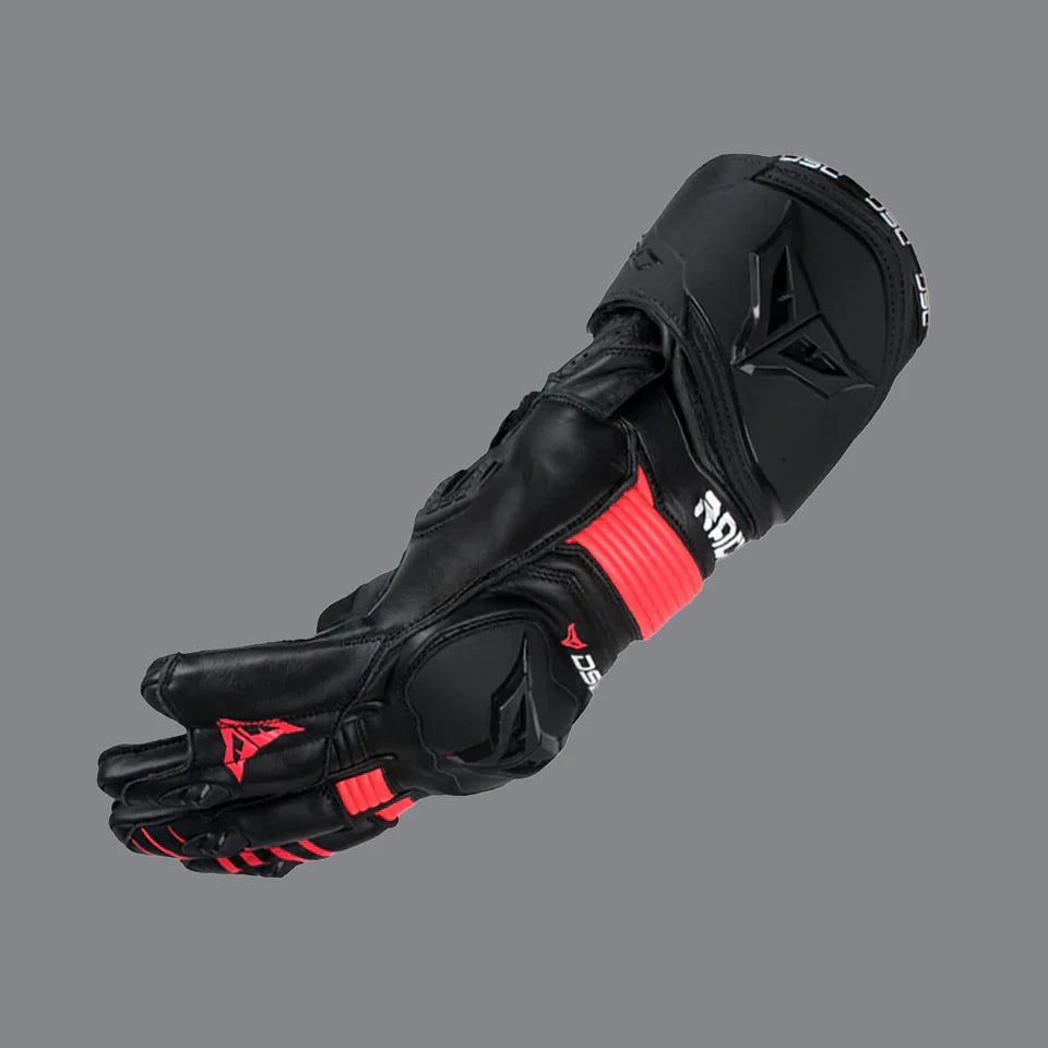 DSG Race Pro Sport Gloves