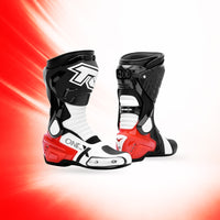 Racing Boots