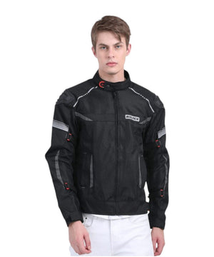 Solace RAMBLE 2.0 Riding Jacket - Motodrift