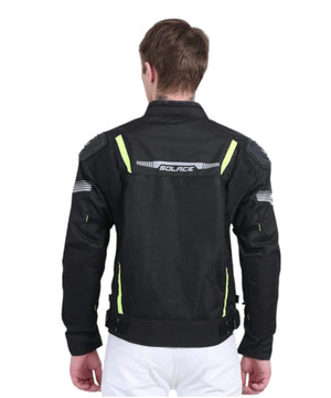 Solace RAMBLE 2.0 Riding Jacket - Motodrift