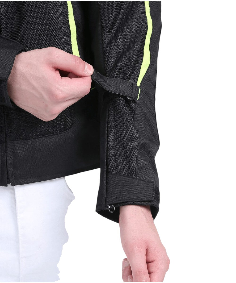 Solace RAMBLE 2.0 Riding Jacket - Motodrift