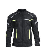 Solace RAMBLE 2.0 Riding Jacket - Motodrift