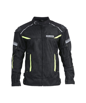Solace RAMBLE 2.0 Riding Jacket - Motodrift