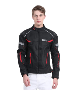 Solace RAMBLE 2.0 Riding Jacket - Motodrift