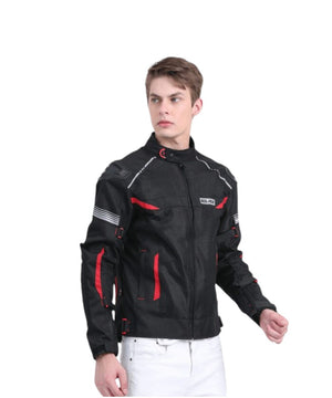 Solace RAMBLE 2.0 Riding Jacket - Motodrift